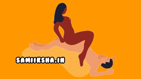 Waterfall Sex Positions